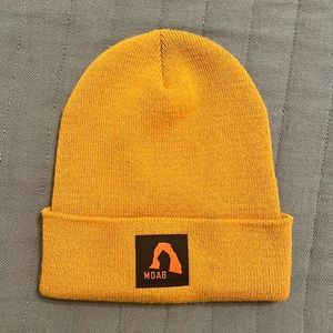 Moab, Arches National Park Beanie
